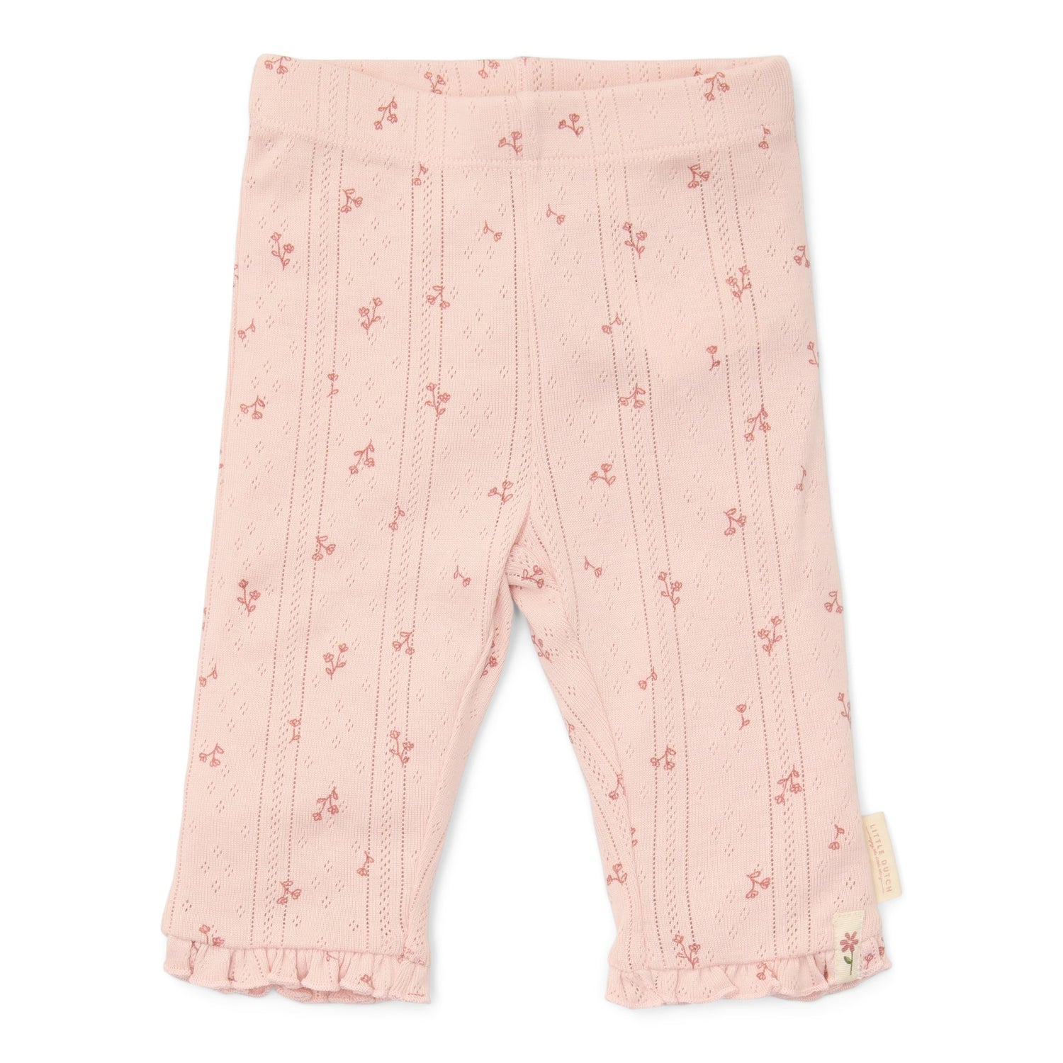 Leggings - Fairy Flowers