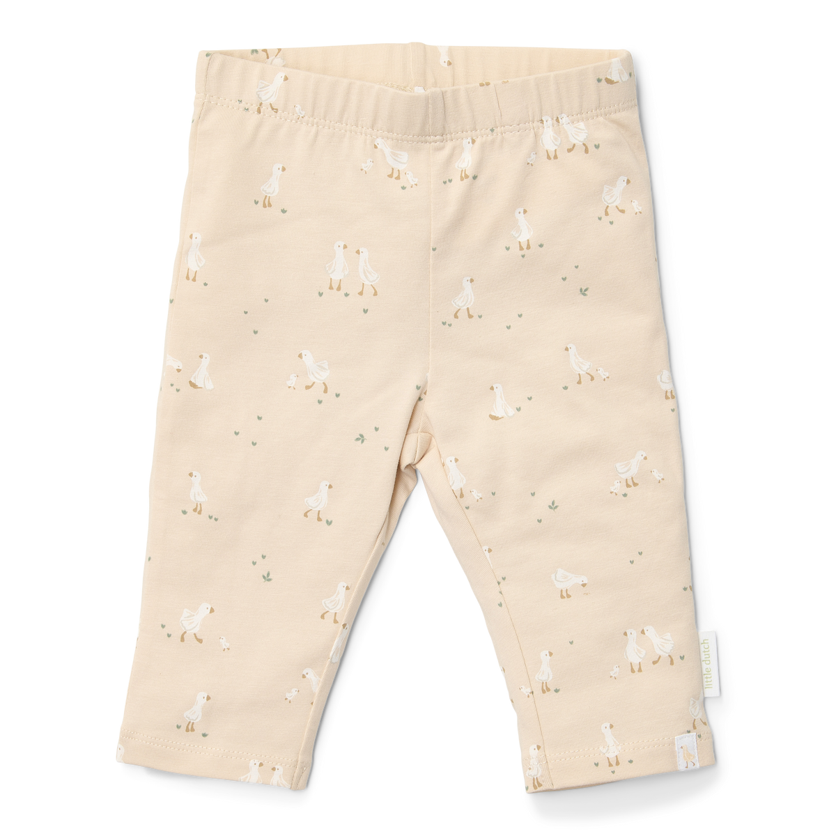 Leggings Little Goose | Newborn Naturals