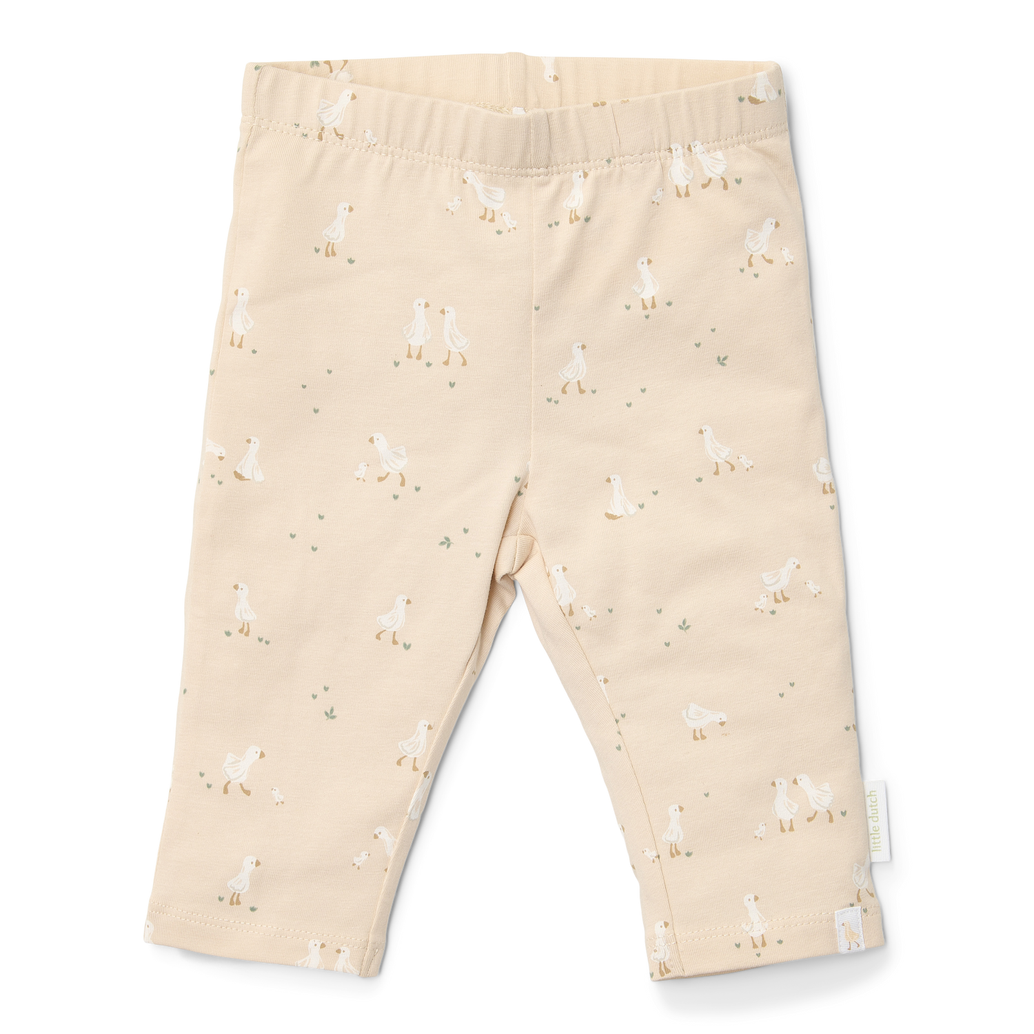 Leggings Little Goose | Newborn Naturals