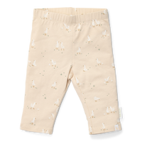 Leggings Little Goose | Newborn Naturals
