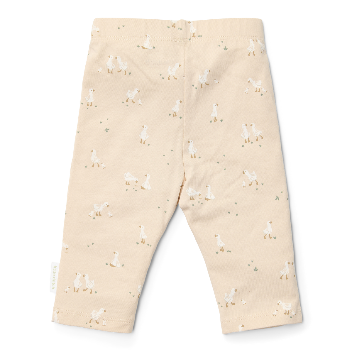 Leggings Little Goose | Newborn Naturals
