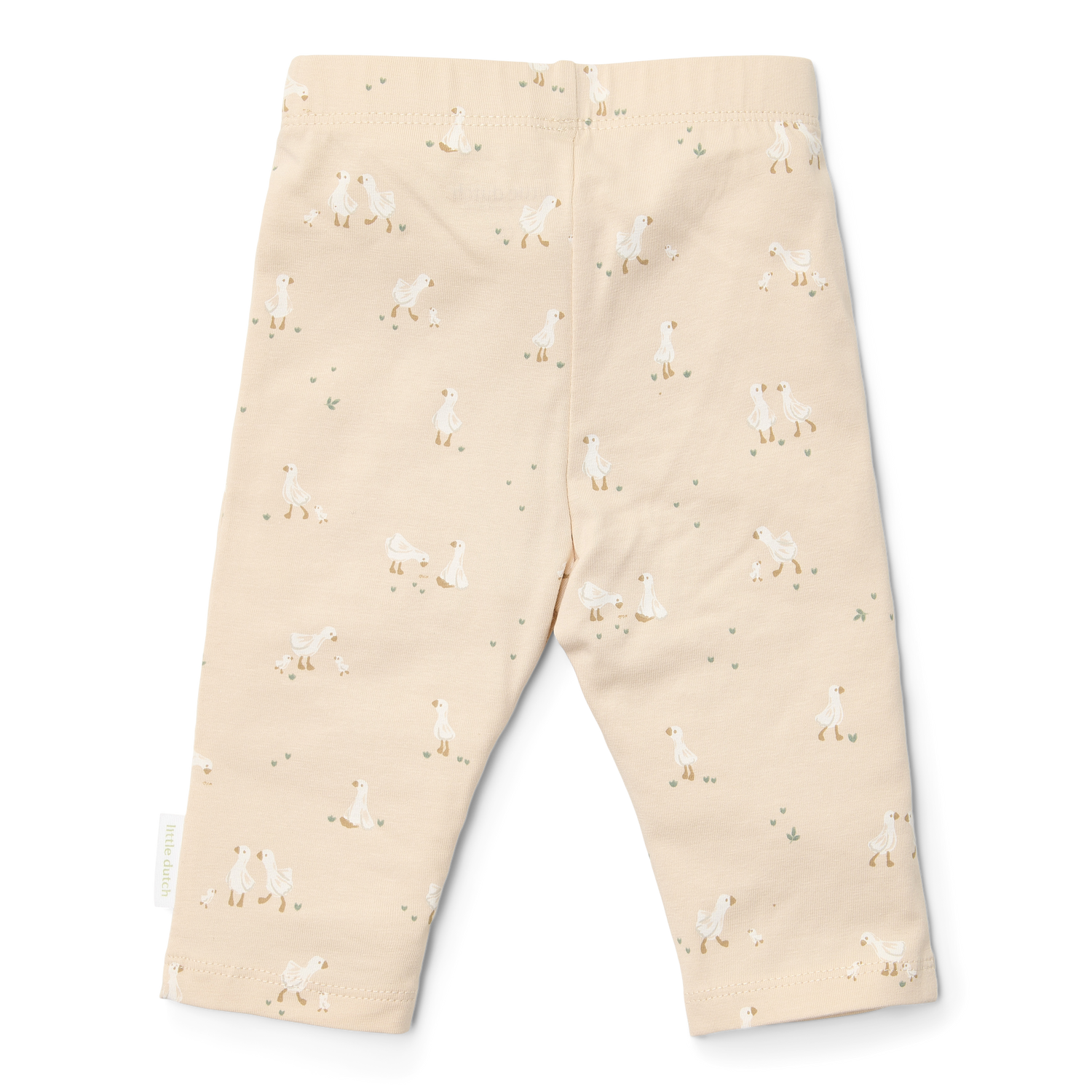 Leggings Little Goose | Newborn Naturals