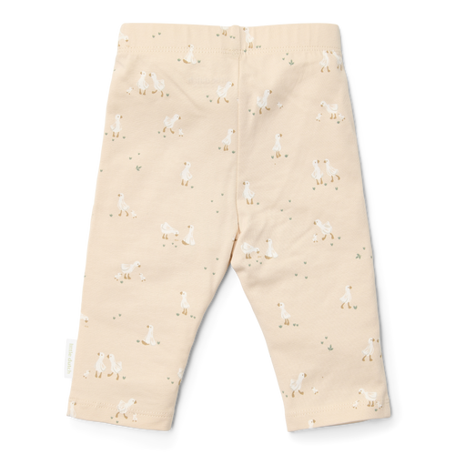 Leggings Little Goose | Newborn Naturals