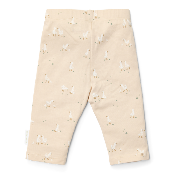 Leggings Little Goose | Newborn Naturals