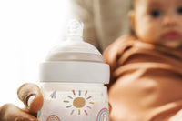 Baby Bottle Mepal Mio 240ml - Little Goose