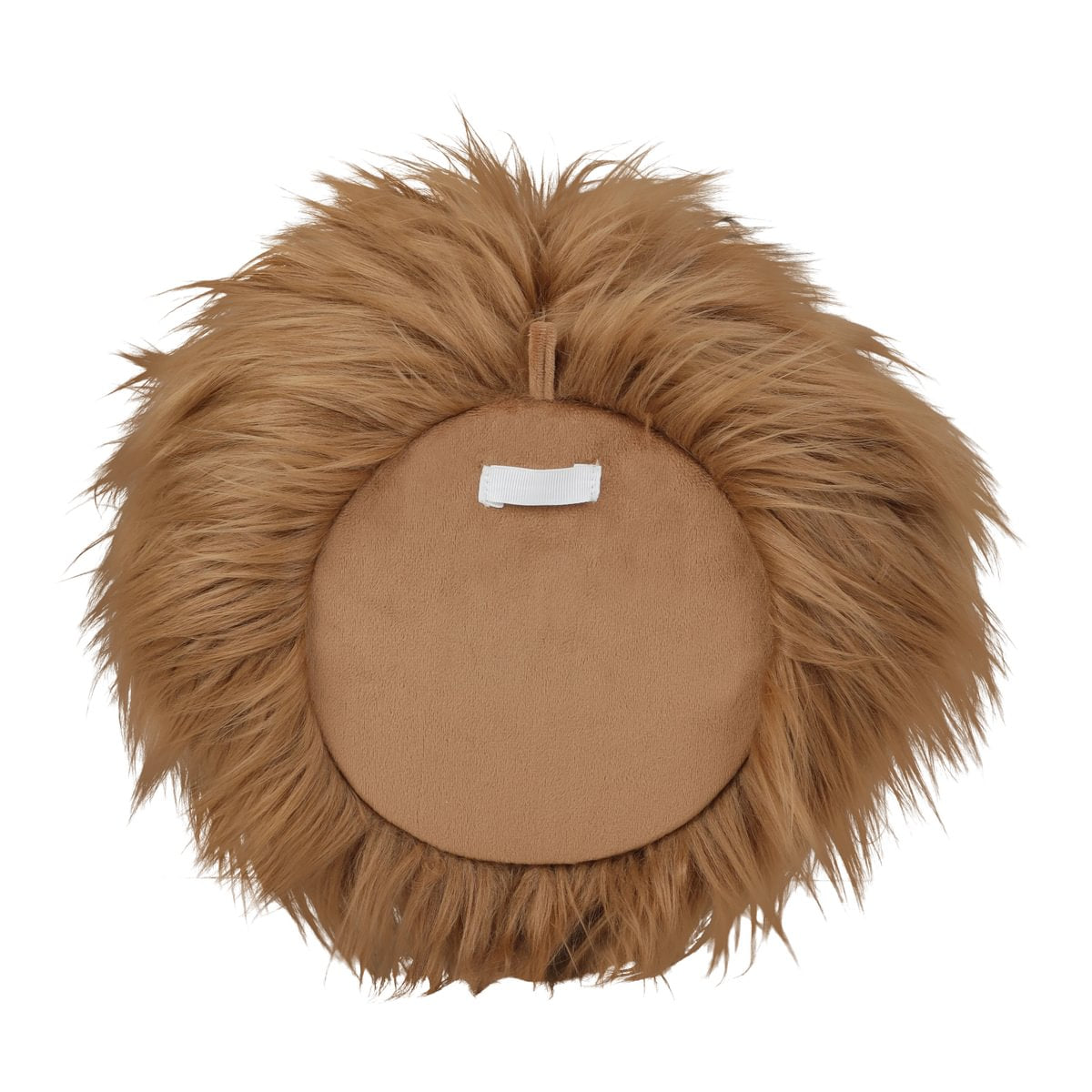Animal Head Lion | Safari Friends