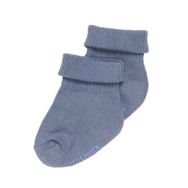 Baby socks Blue