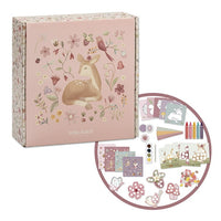 Creativity box XL - Fairy Garden