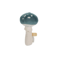 Rattle Mushroom - Forest Friends