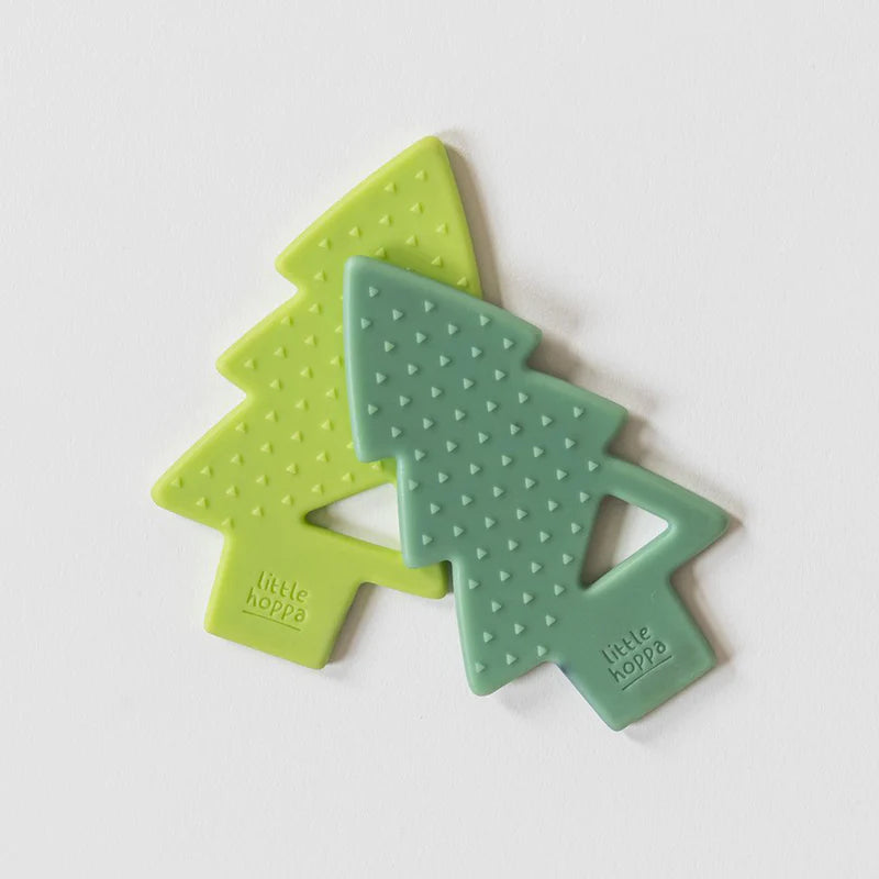 Little Hoppa Teethers