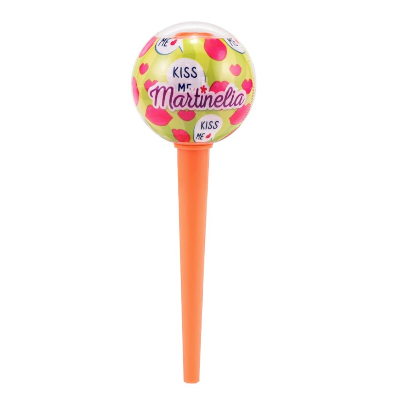 Lollipop Lipbalm