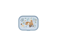 Lunch Box Campus - Forest Friends