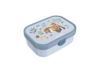 Lunch Box Campus - Forest Friends