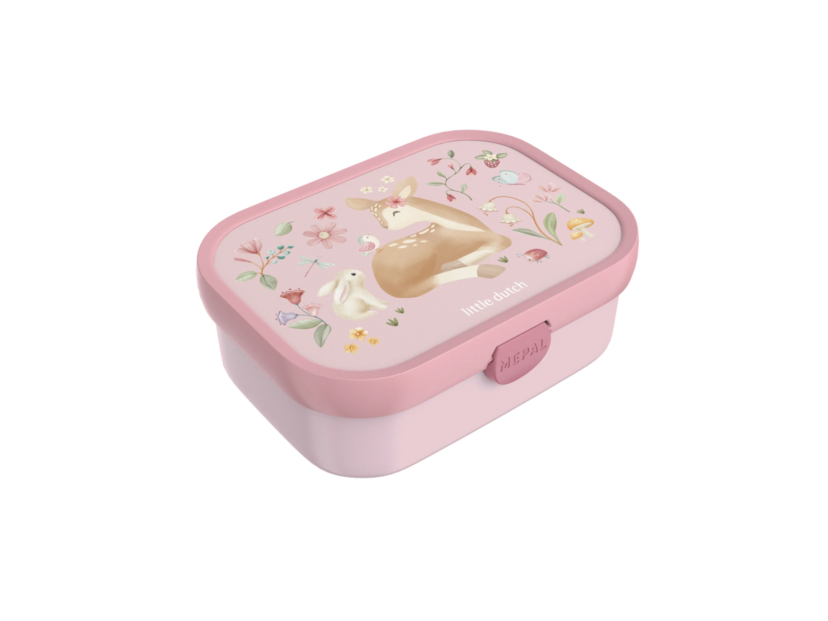Lunch Box Campus - Fairy Garden