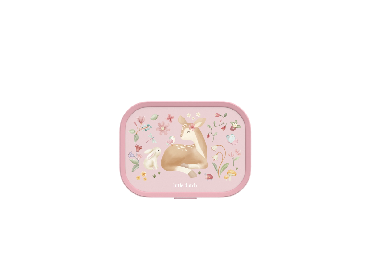 Lunch Box Campus - Fairy Garden