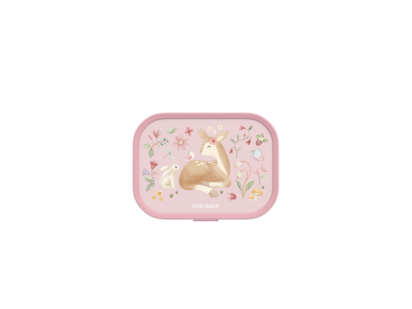 Lunch Box Campus - Fairy Garden