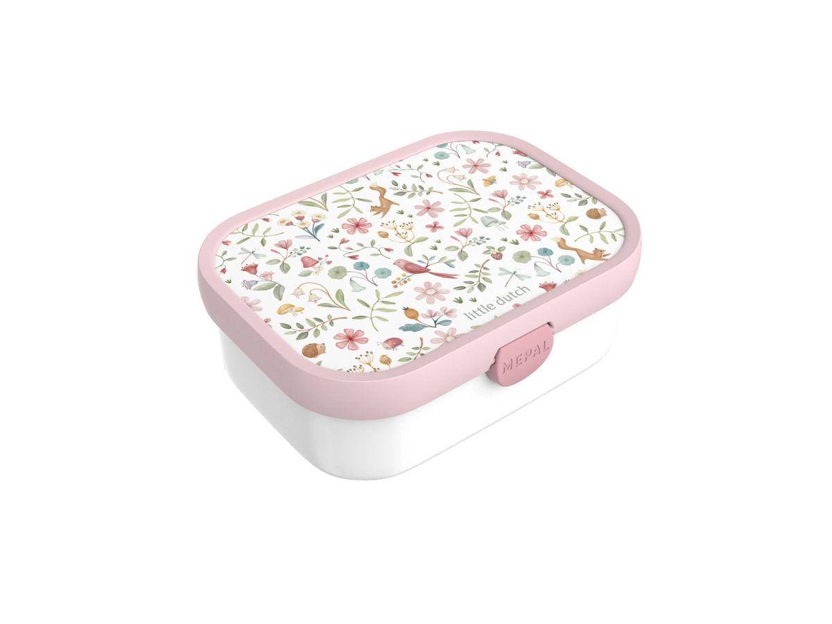 Lunch Box Campus - Fairy Wonders