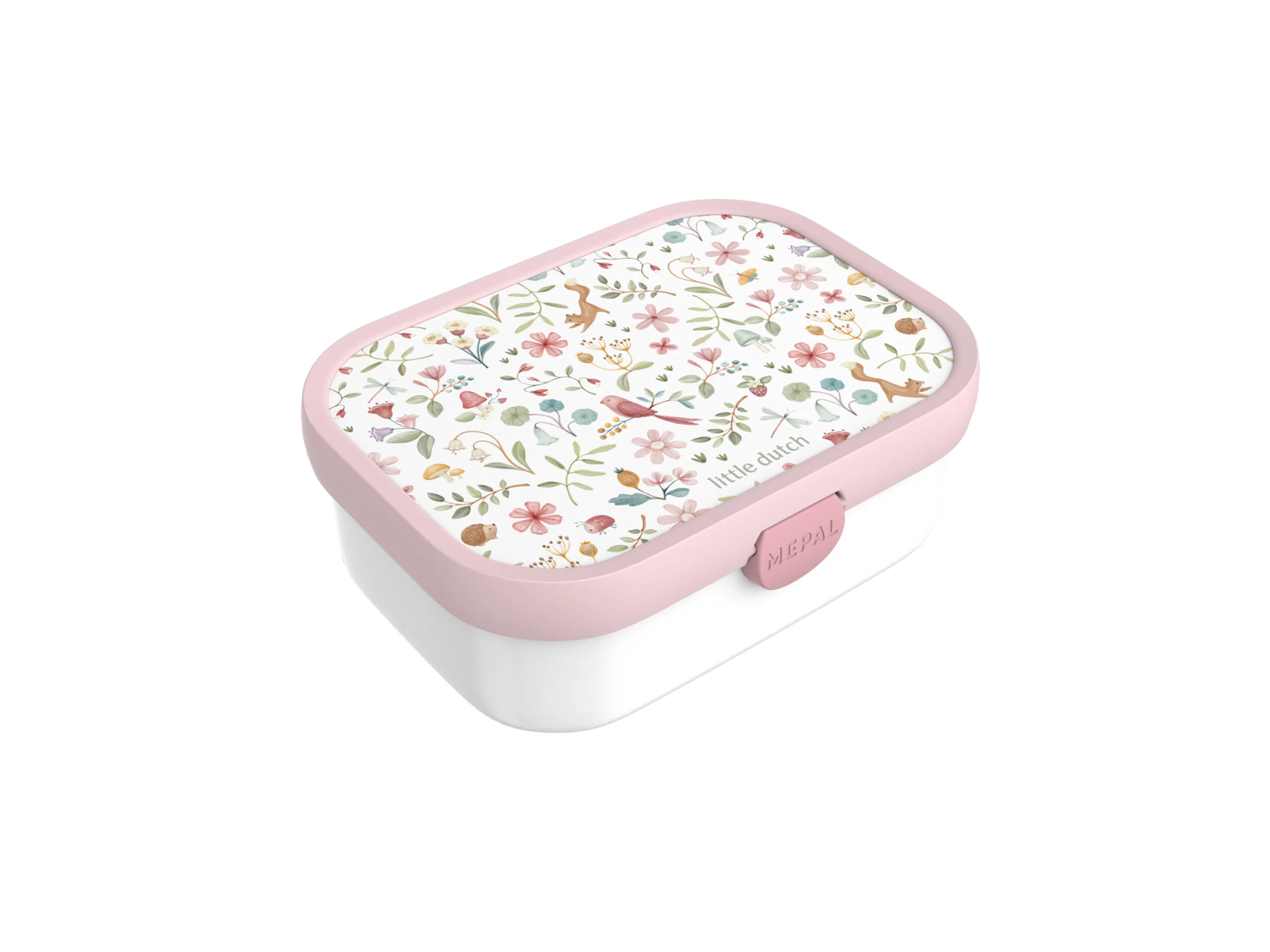 Lunch Box Campus - Fairy Wonders