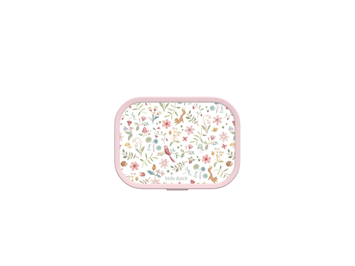 Lunch Box Campus - Fairy Wonders