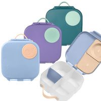 Mini lunchbox b.box