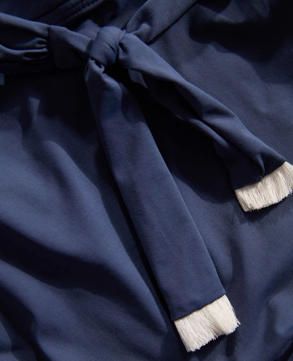 Maternity Swimsuit Manitoba - Indigo