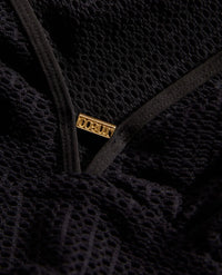 Maternity Swimsuit Milos - Black