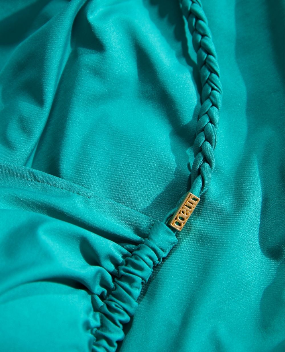 Maternity Trikini Faro Emerald
