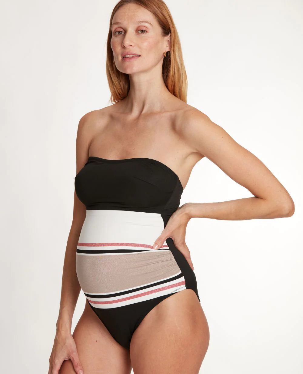 Maternity swimsuit Riviera