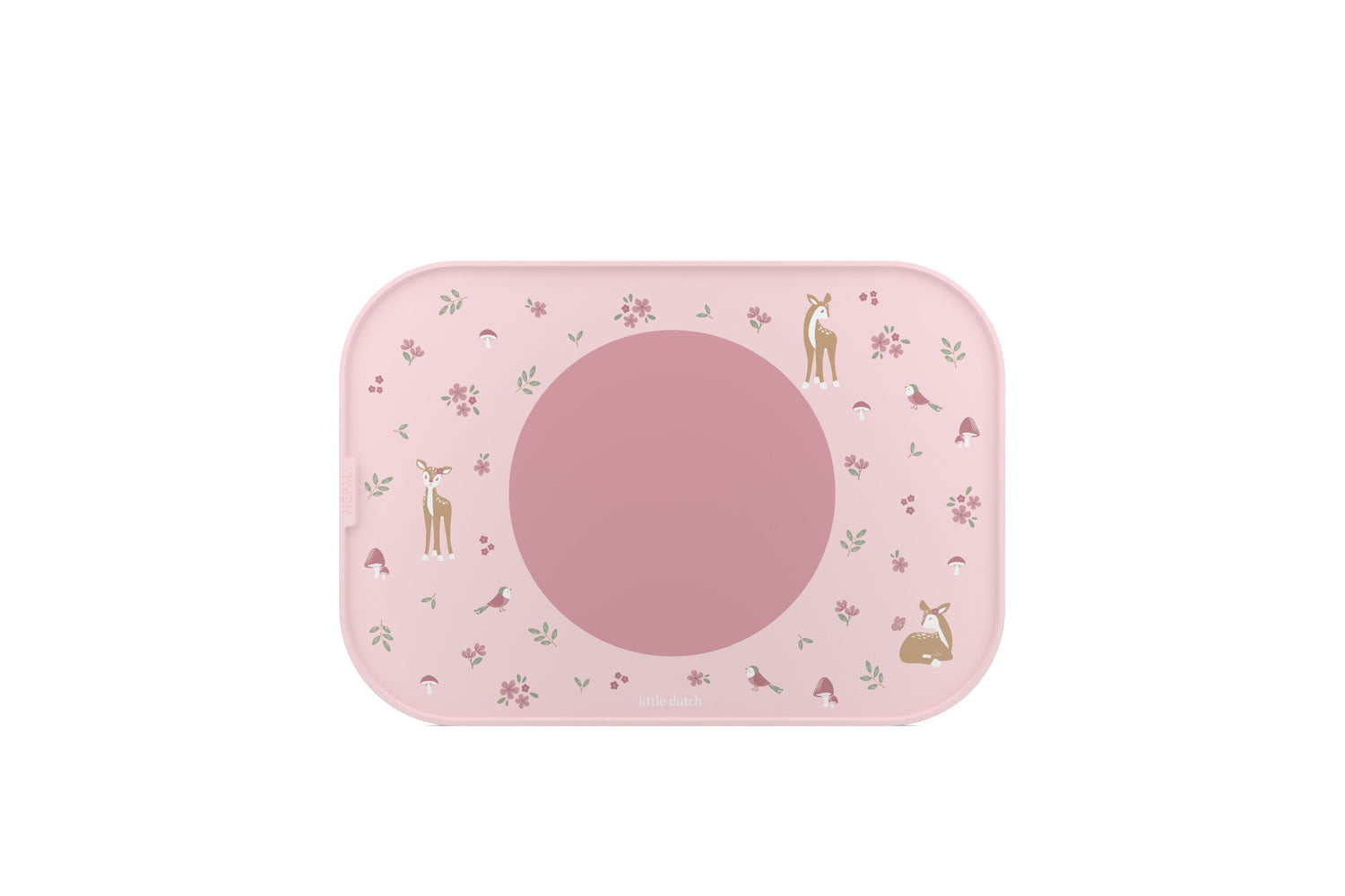 Placemat Mio | Fairy Garden
