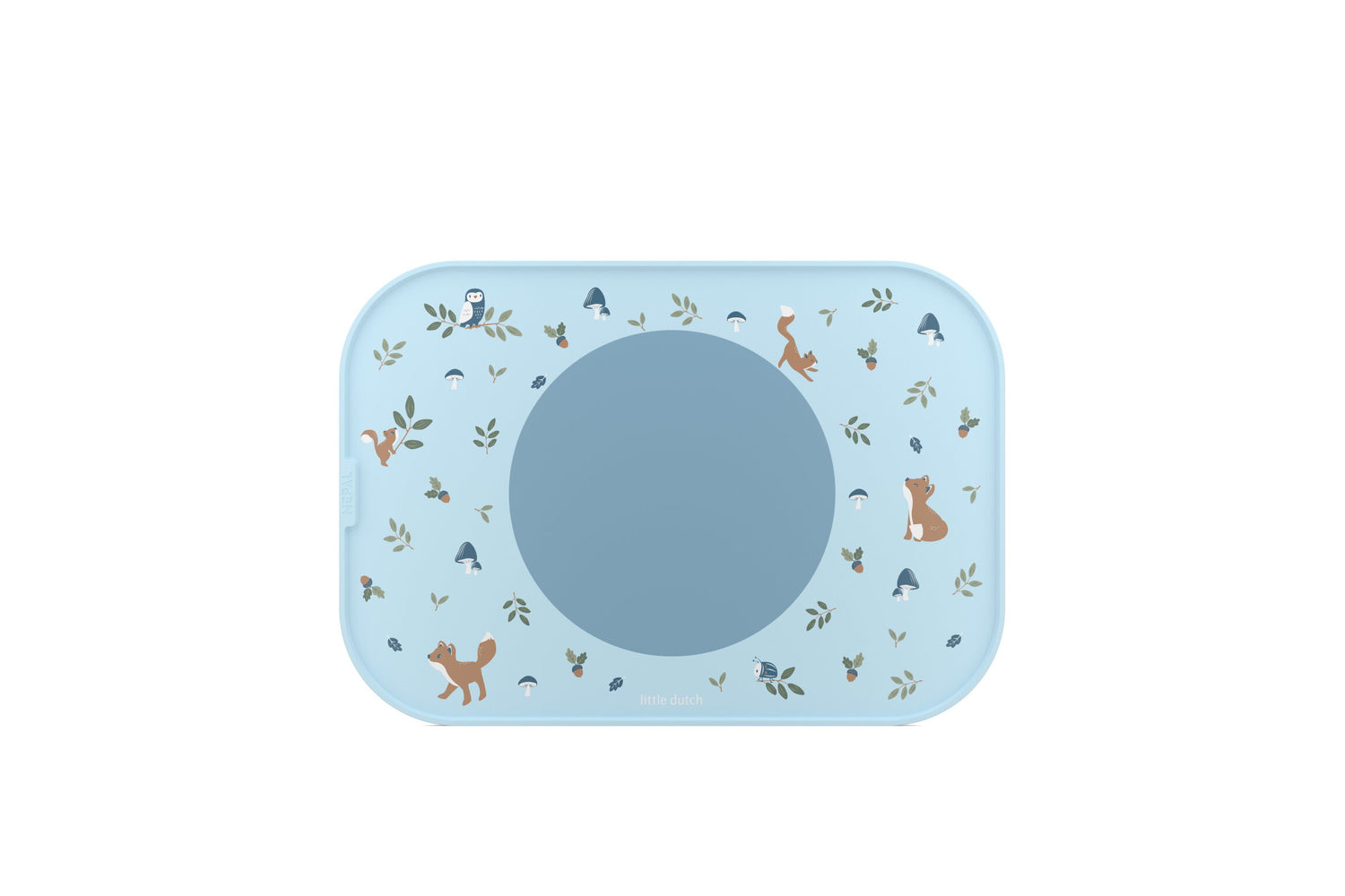 Placemat Mio | Forest Friends