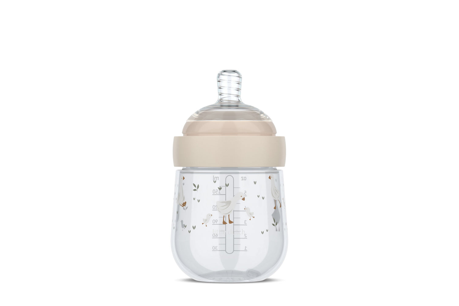 Baby Bottle Mepal Mio 165ml - Little Goose