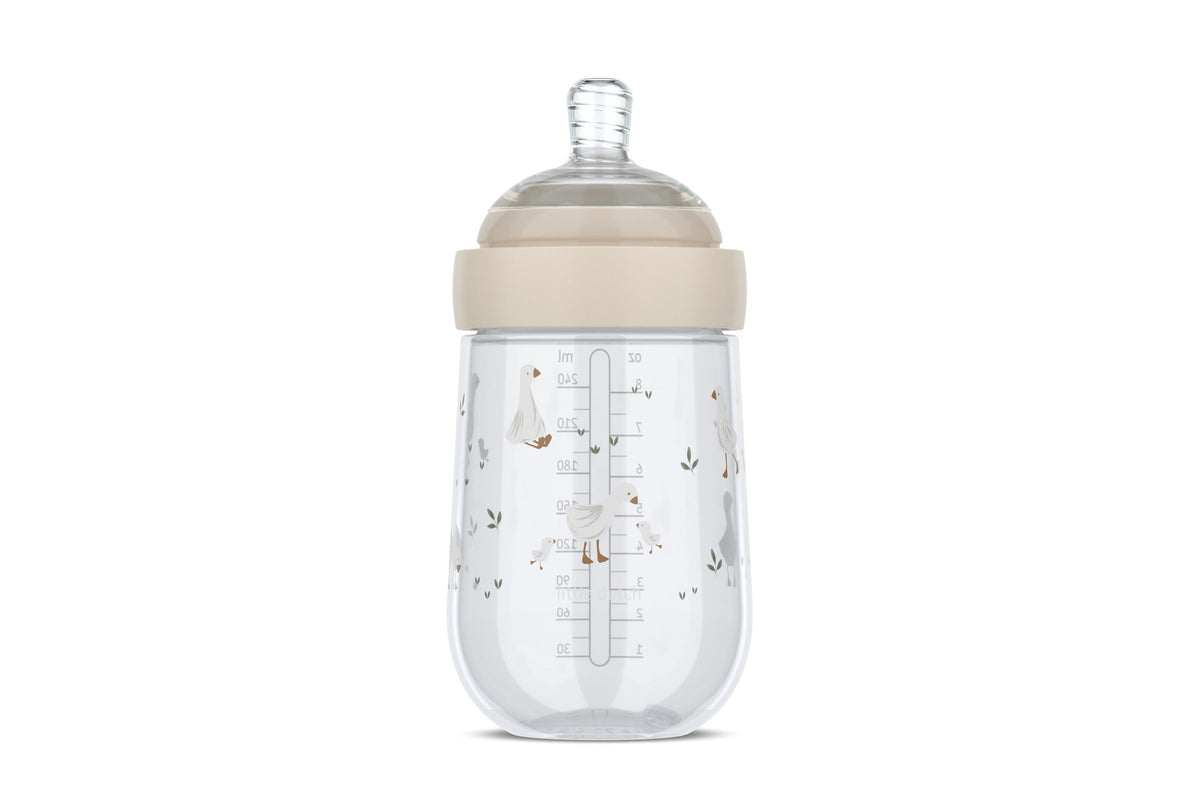 Baby Bottle Mepal Mio 240ml - Little Goose