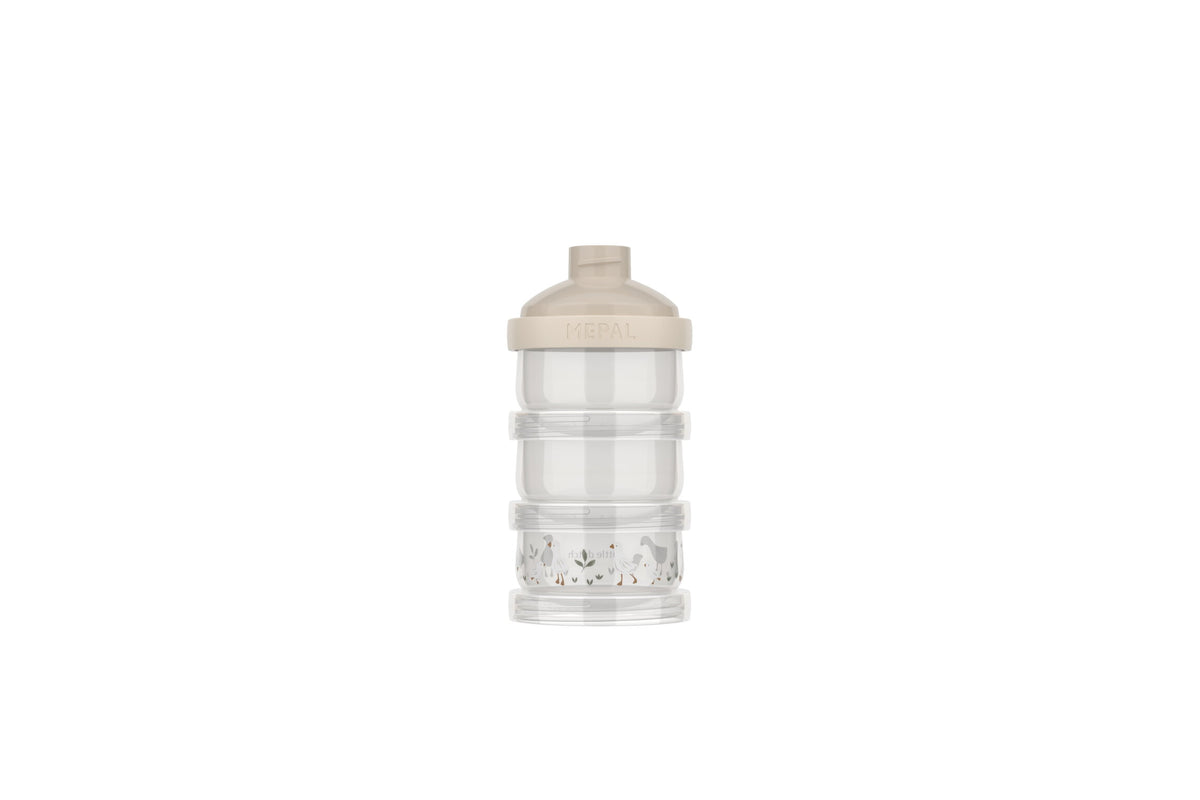 Milk Powder Dispenser 3pcs - Little Goose