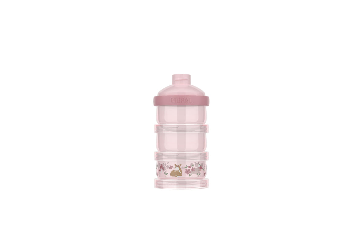 Milk Powder Dispenser 3pcs - Fairy Garden