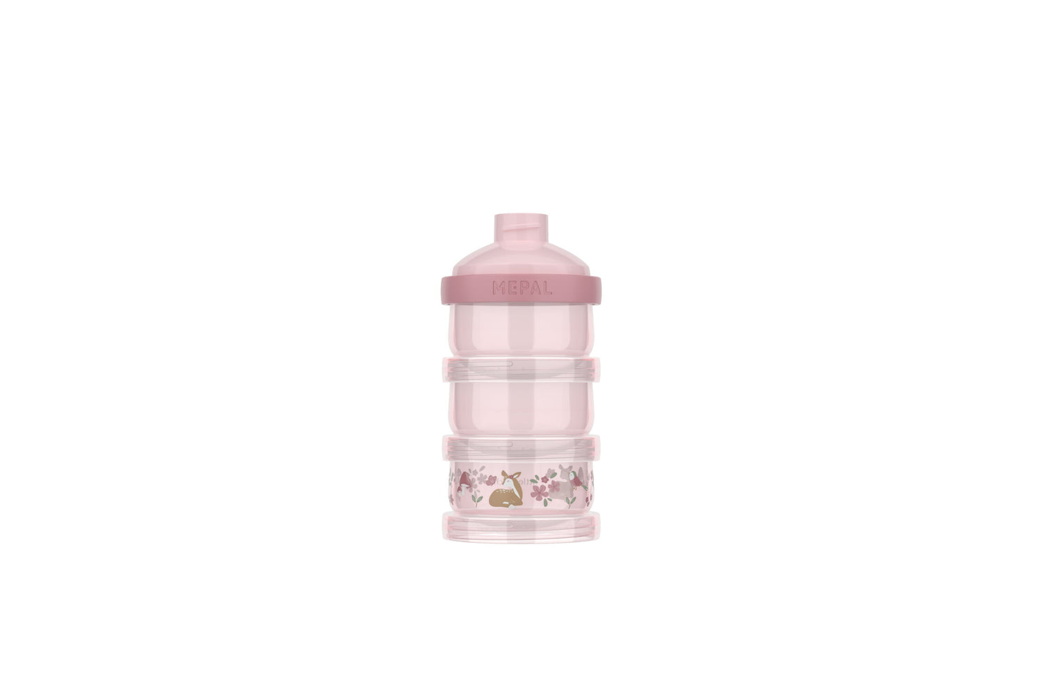 Milk Powder Dispenser 3pcs - Fairy Garden