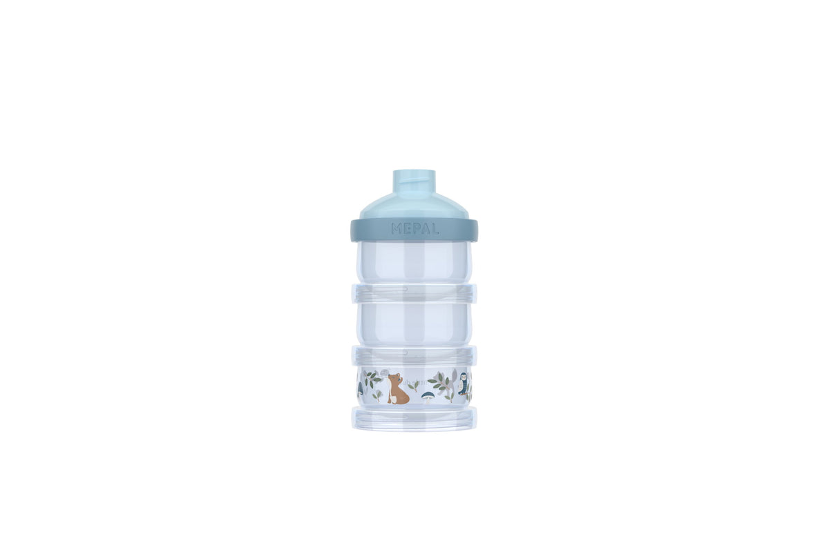 Milk Powder Dispenser 3pcs - Forest Friends