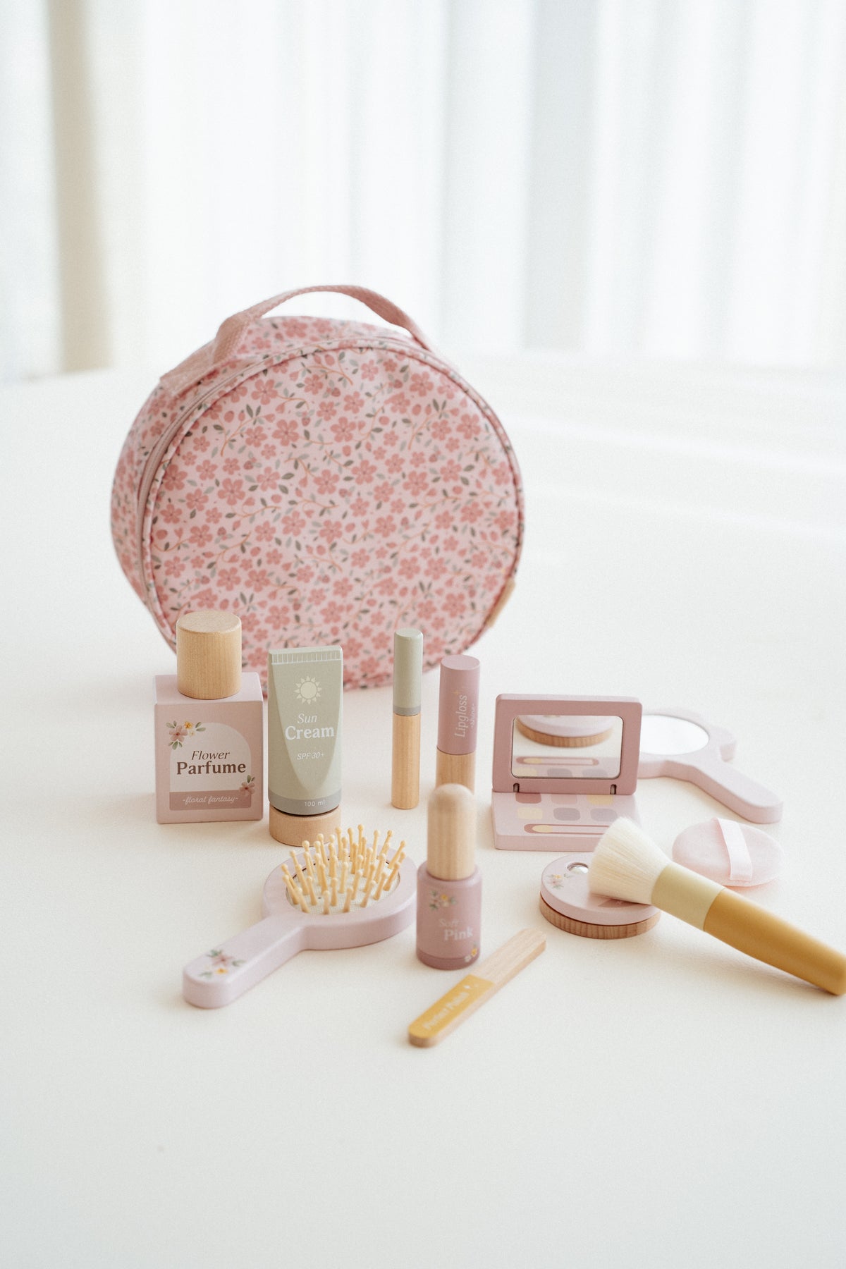Make-up Set FSC