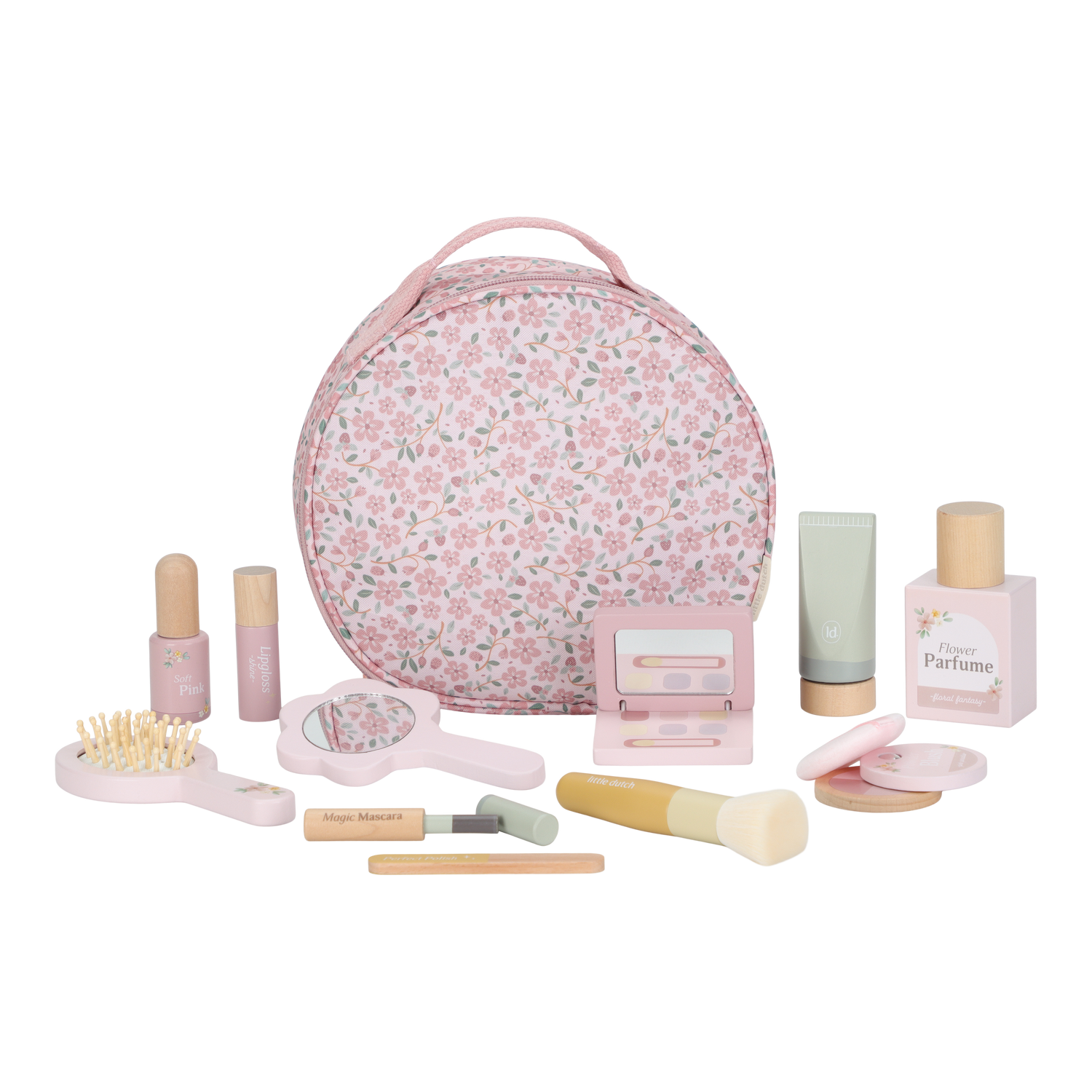 Make-up Set FSC