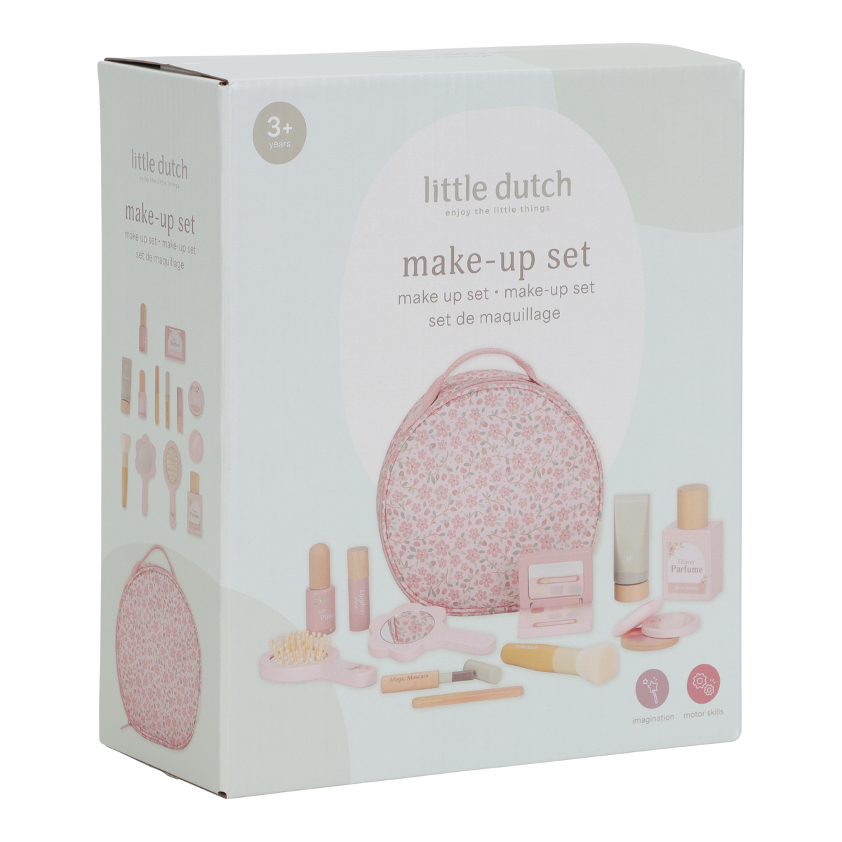 Make-up Set FSC