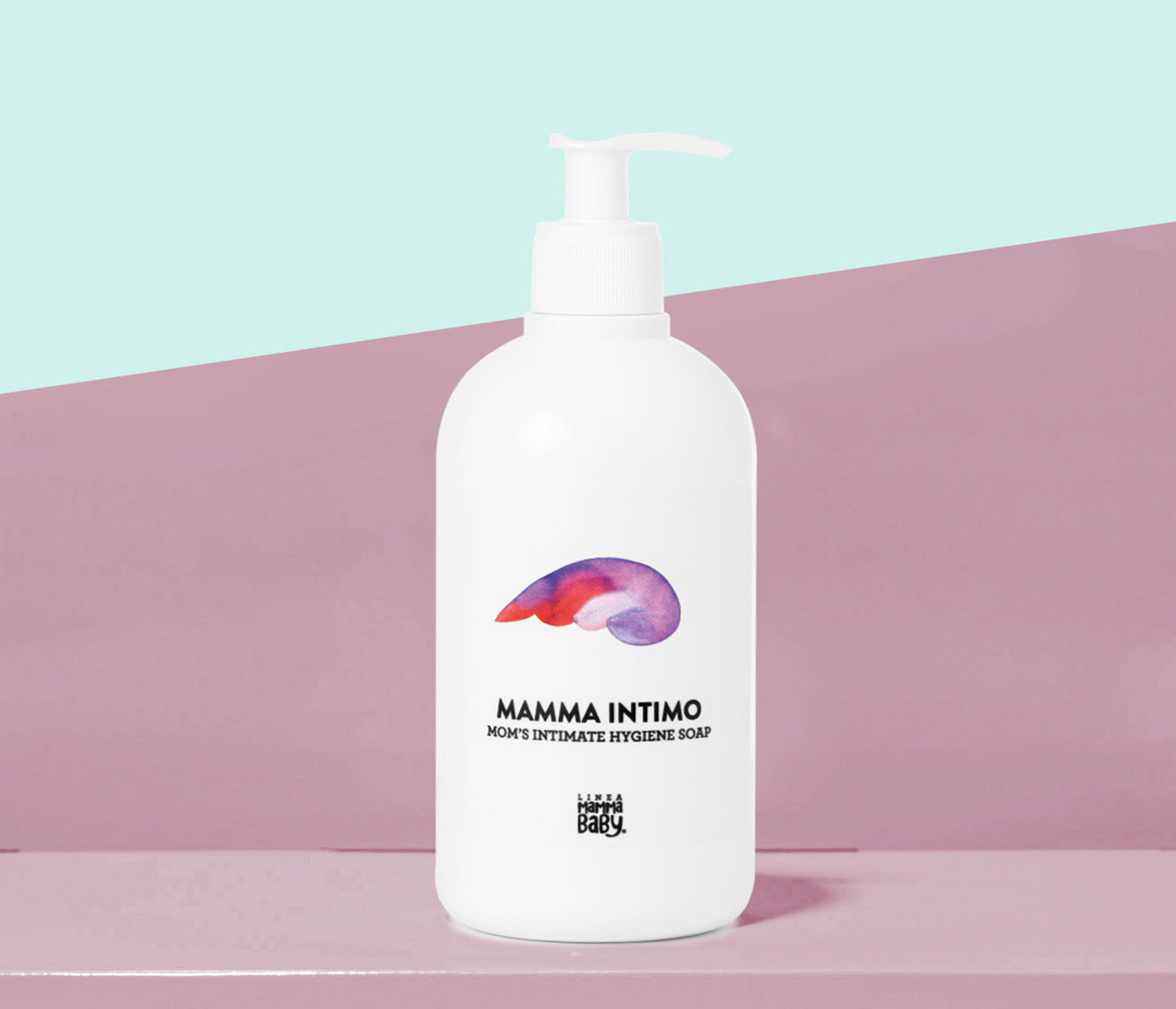Mum's Intimate Hygiene Soap 500ml