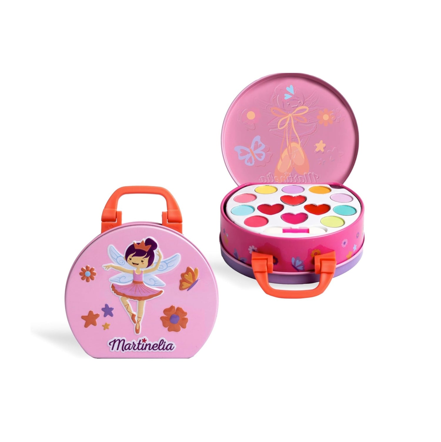 Magic Ballet Beauty Set Tin