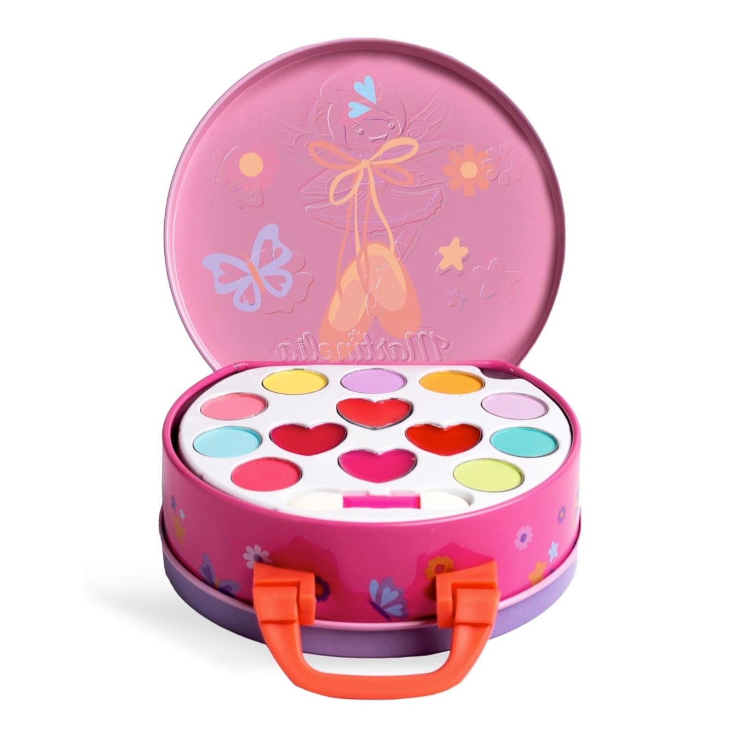 Magic Ballet Beauty Set Tin