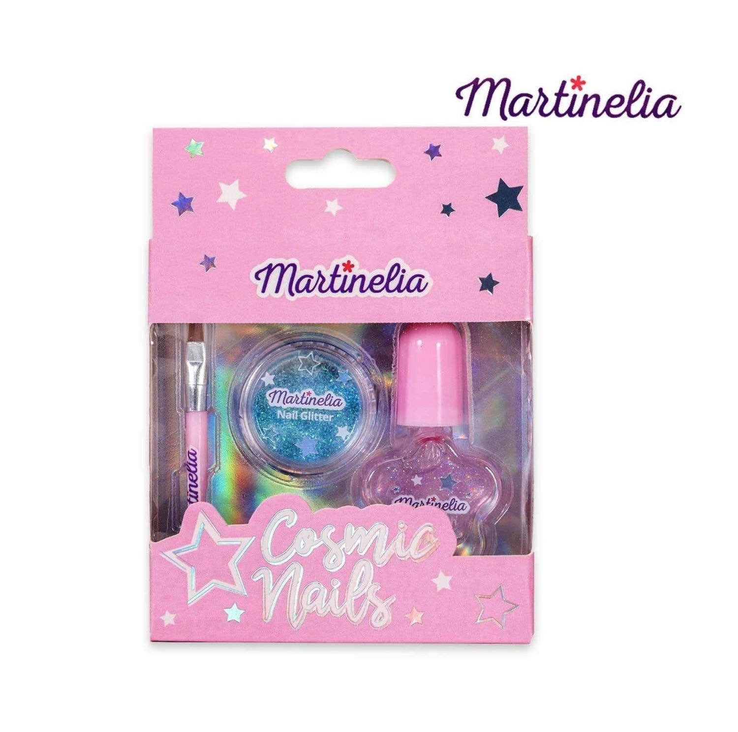 Cosmic Nail Set