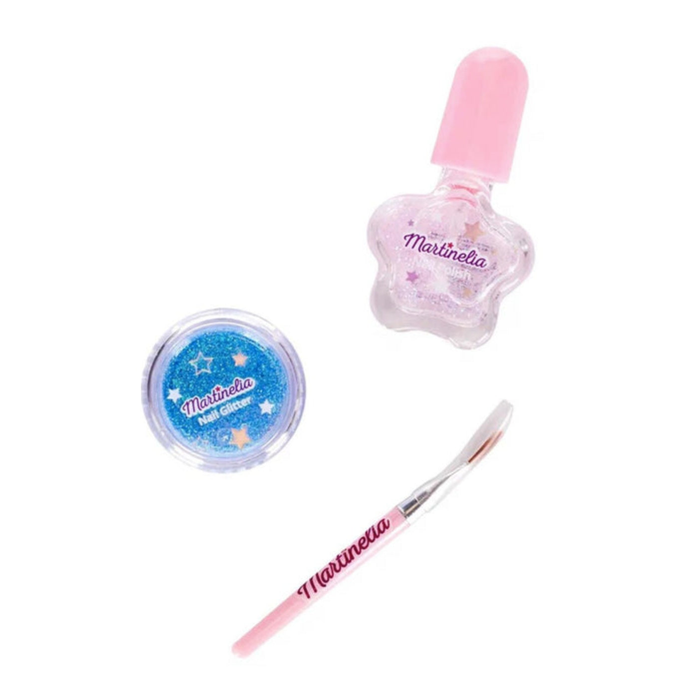 Cosmic Nail Set