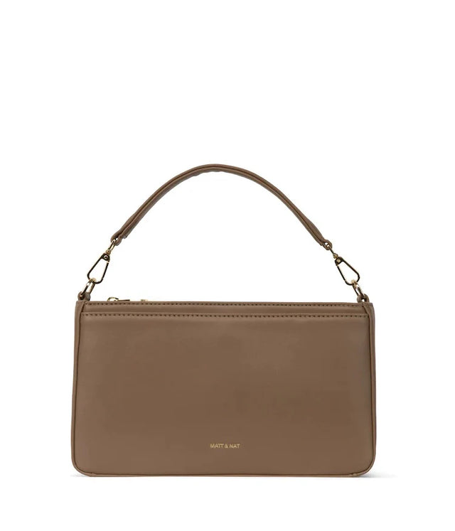 Fenne Crossbody Convertible Bag Sol Twig
