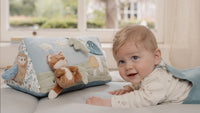 Baby Triangle Forest Friends GRS