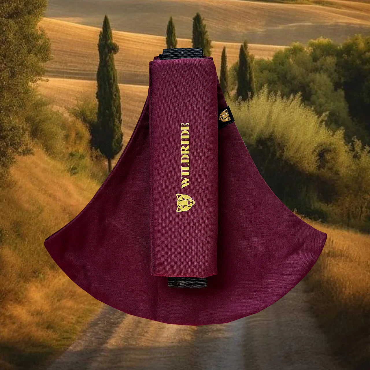 Toddler Carrier | Merlot