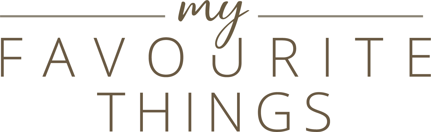 My Favourite Things Shop