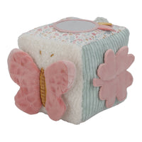 Miffy Soft Activity Cube - Lucky Blossom