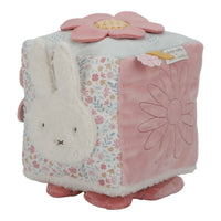 Miffy Soft Activity Cube - Lucky Blossom